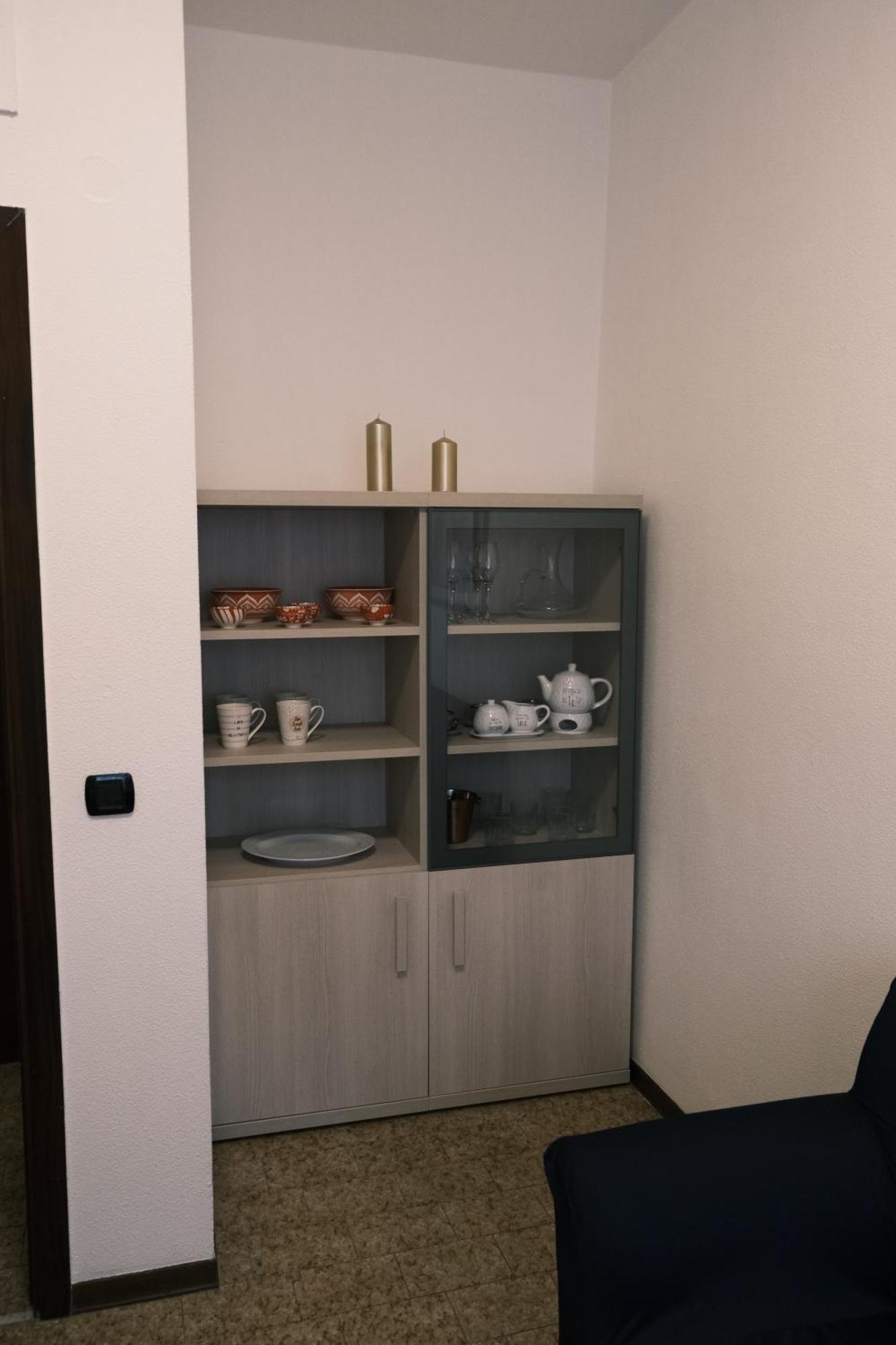 Apartment Finestra Sulla Piazza By Portofinovacanze