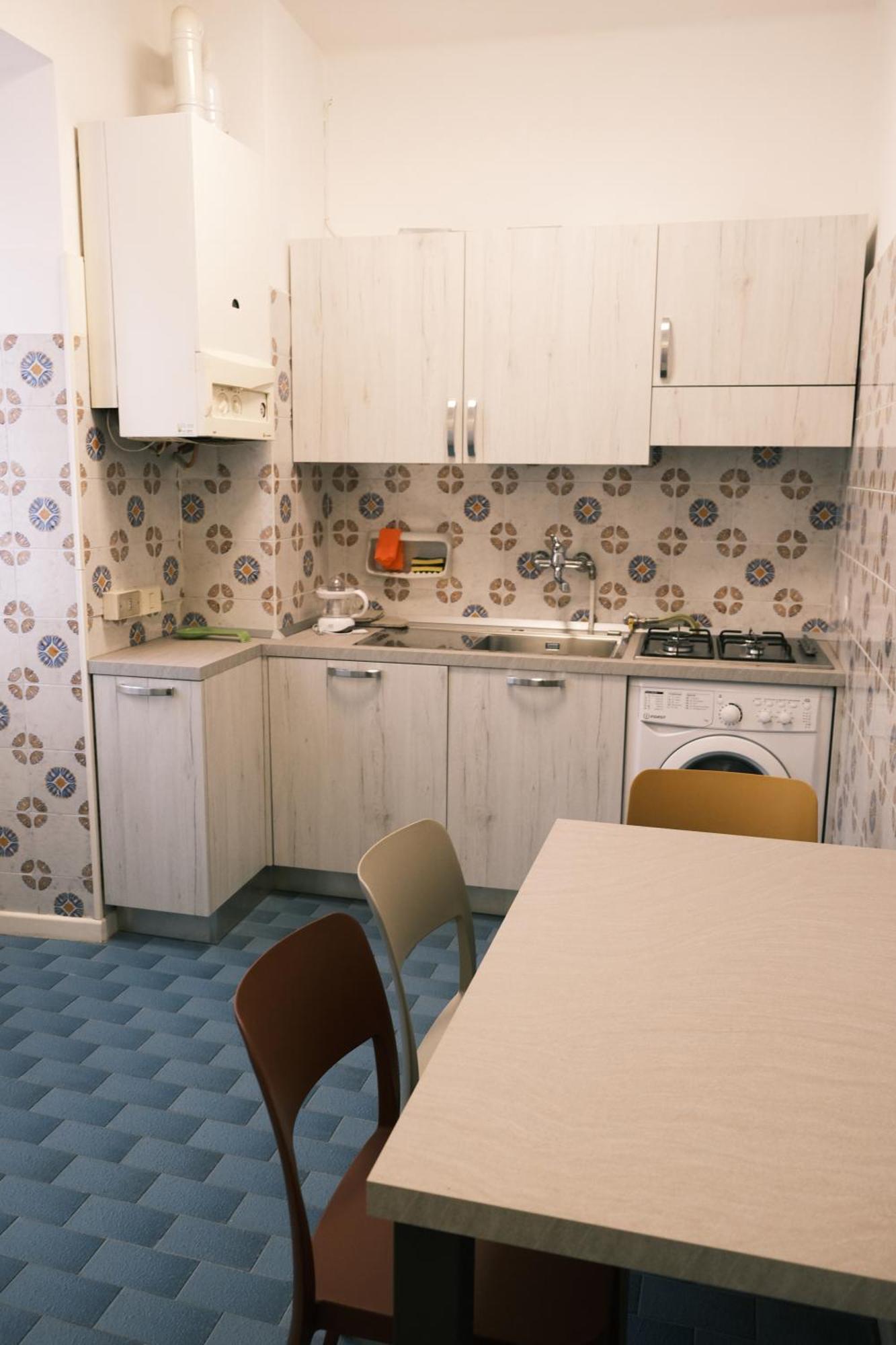 Finestra Sulla Piazza By Portofinovacanze Apartment Rapallo