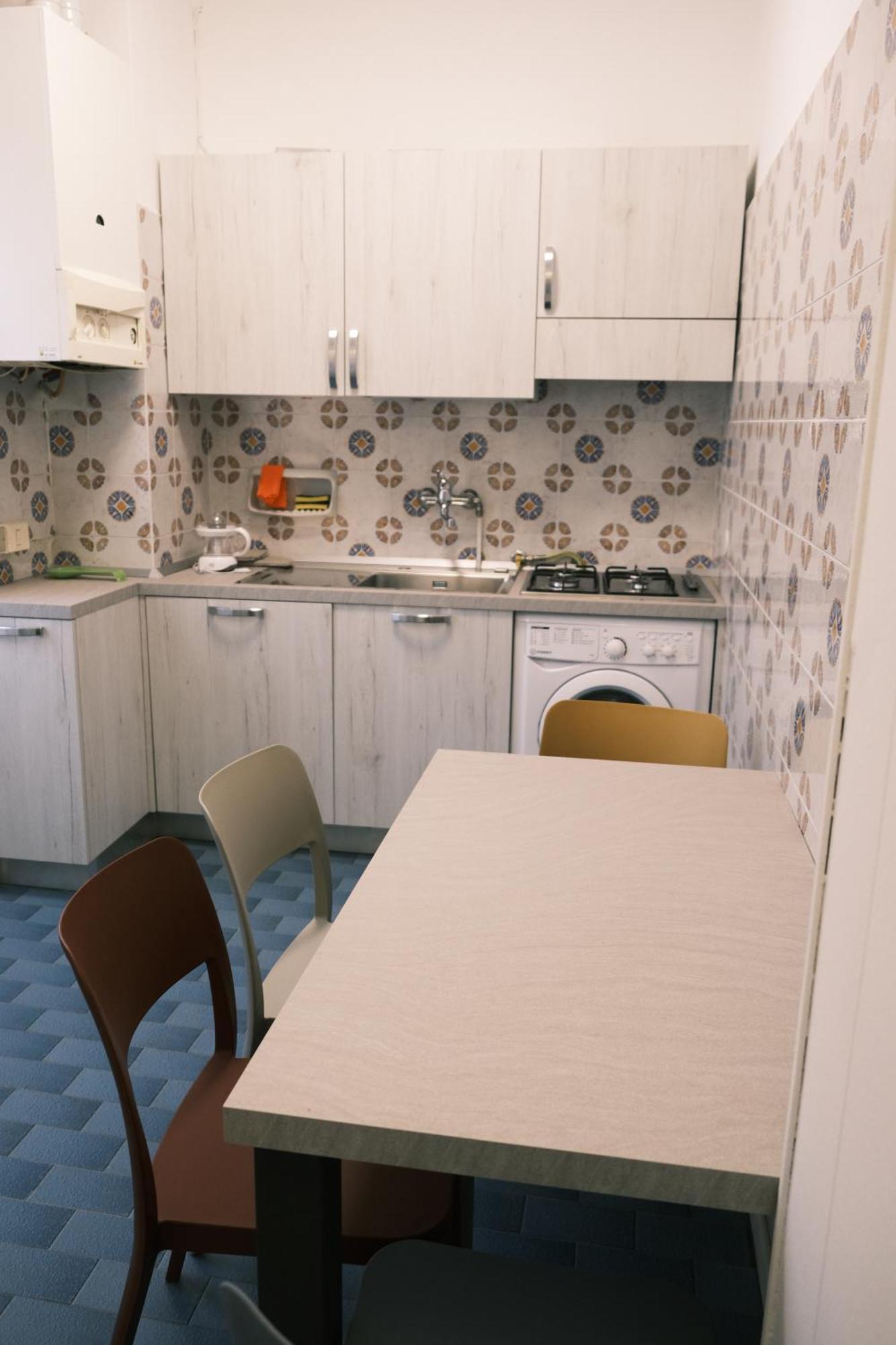 Finestra Sulla Piazza By Portofinovacanze Apartment *