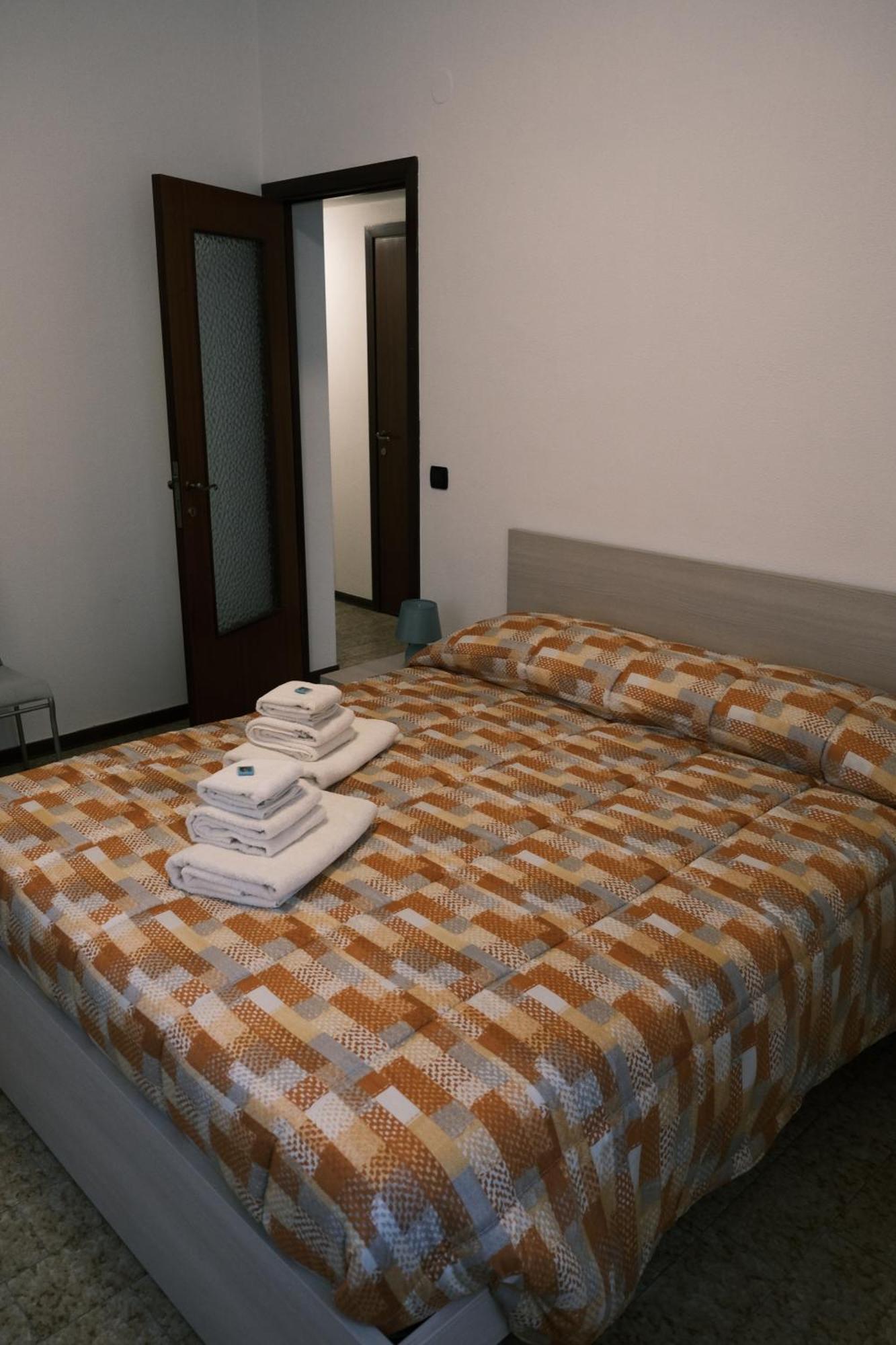 Apartment Finestra Sulla Piazza By Portofinovacanze