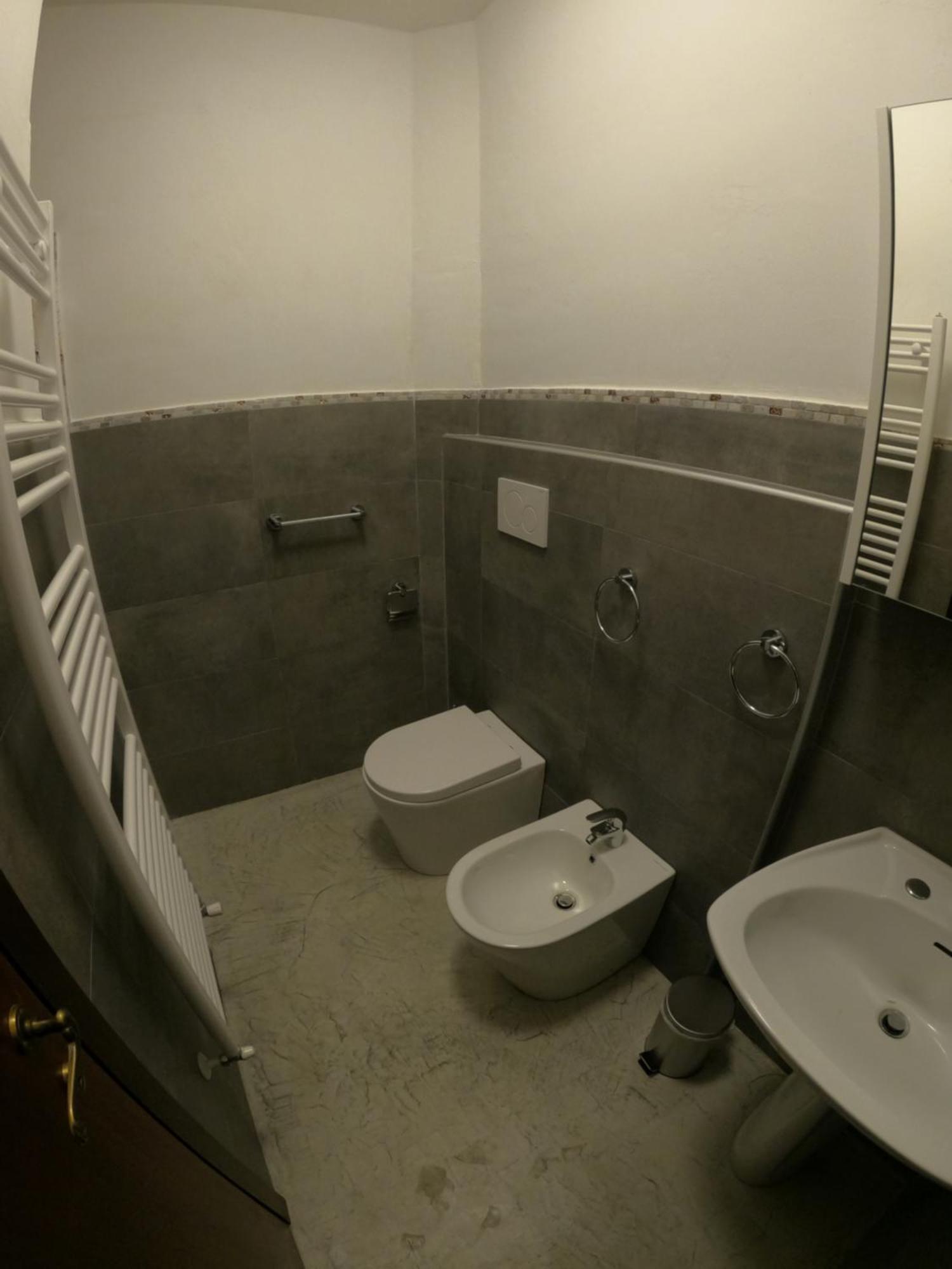 Apartment Finestra Sulla Piazza By Portofinovacanze *