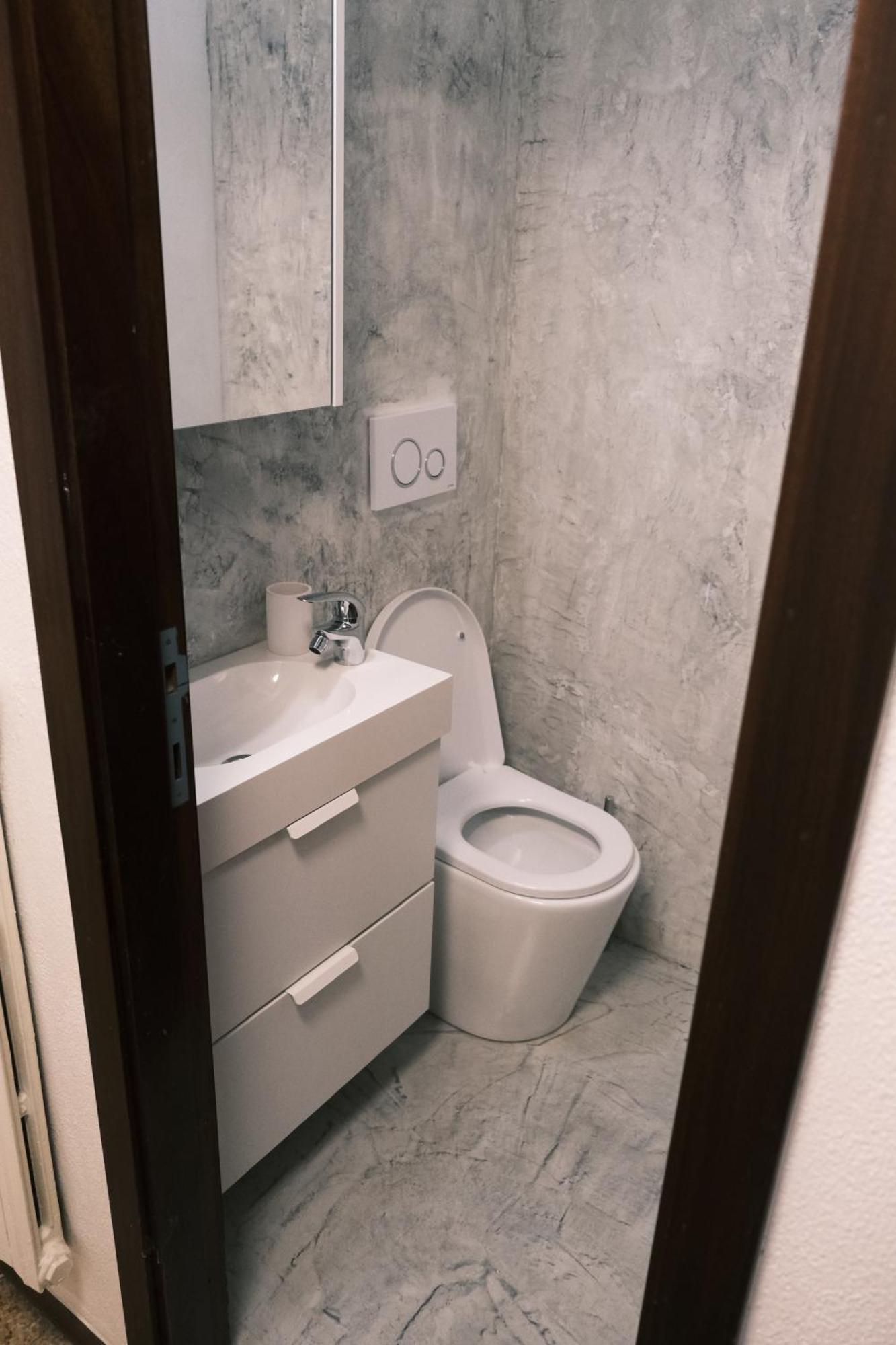 Finestra Sulla Piazza By Portofinovacanze Apartment *