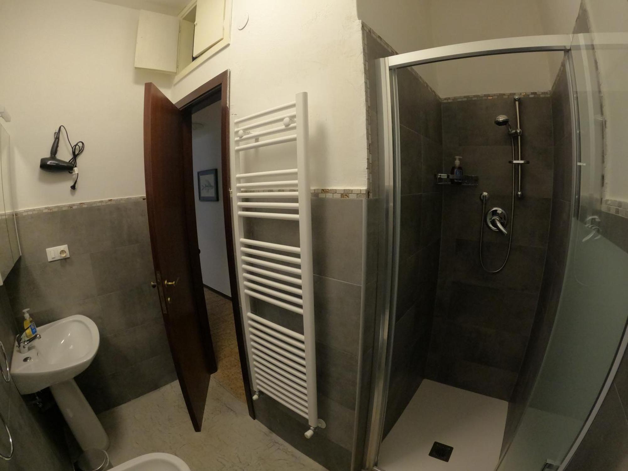 Finestra Sulla Piazza By Portofinovacanze Apartment Rapallo
